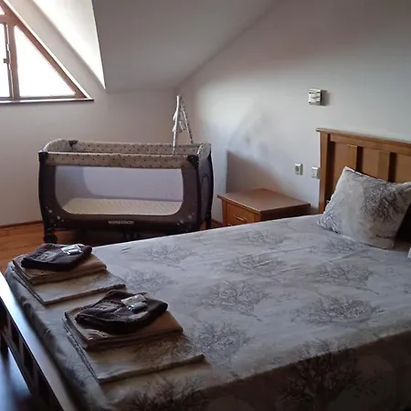 Apartment Pearl Sozopol