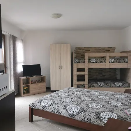 Pearl Apartment Sozopol