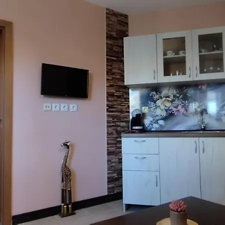 Apartment Pearl *