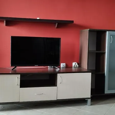 Apartment Pearl