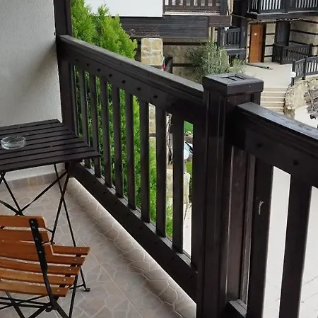Pearl Sozopol