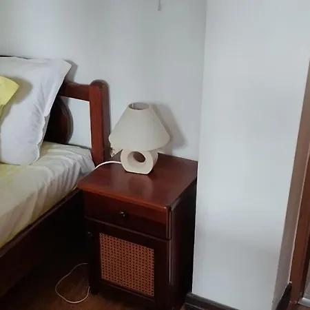 Pearl Apartment