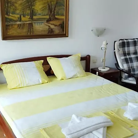 Pearl Apartment Sozopol