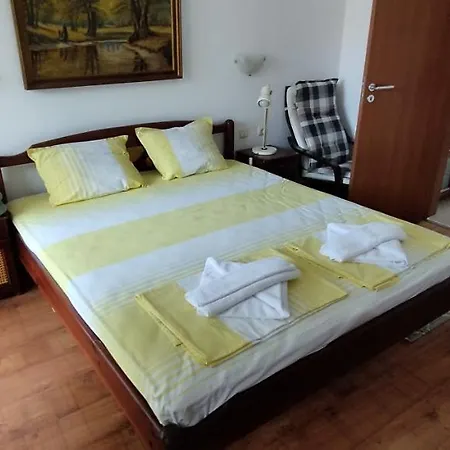 Pearl Sozopol