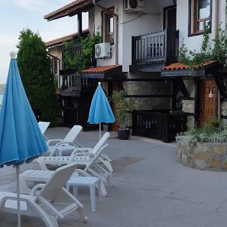 Pearl * Sozopol