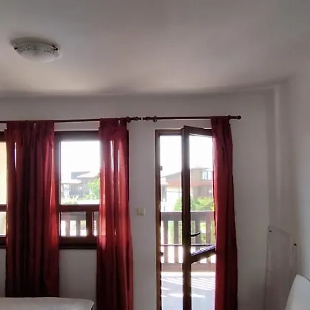 Pearl * Sozopol