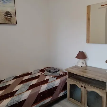 Pearl Apartment Sozopol