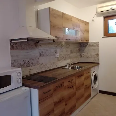 Apartment Pearl Sozopol
