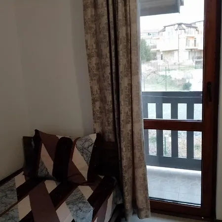 Pearl * Sozopol