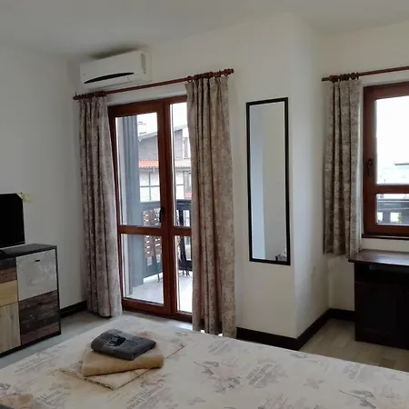 Apartment Pearl Sozopol