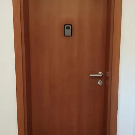 Apartment Pearl Sozopol
