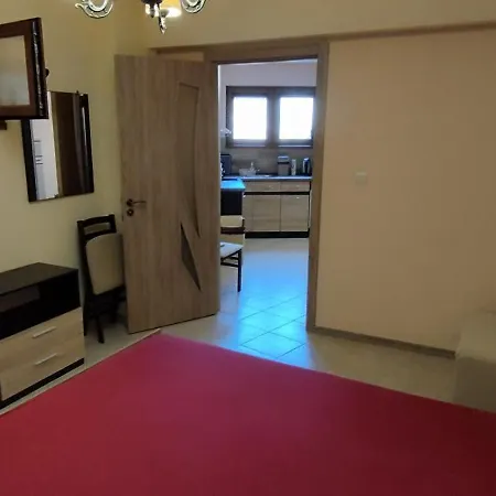 Apartment Pearl