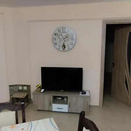 Pearl Apartment