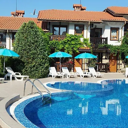 Pearl Sozopol