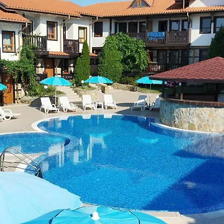Pearl Sozopol