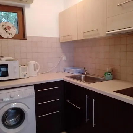 Apartment Pearl Sozopol
