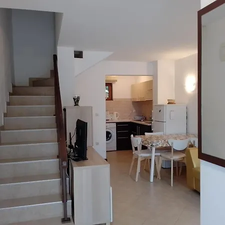 Apartment Pearl Sozopol